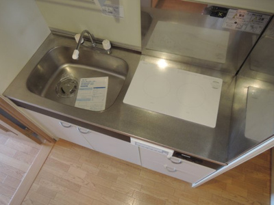 【キッチン】 | ウエストコースト