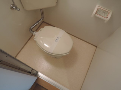 【トイレ】 | ウエストコースト