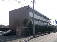 レオパレスＮ＆Ｋの画像