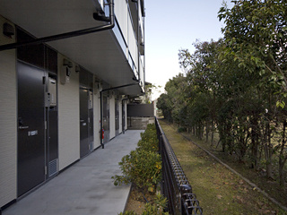 【その他共用部分】 | レオパレス安住