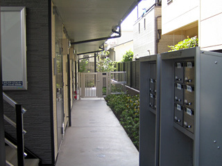 【その他共用部分】 | レオパレスアグレアブル