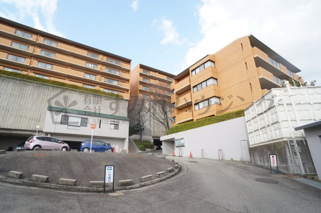 ライオンズマンション宝塚売布