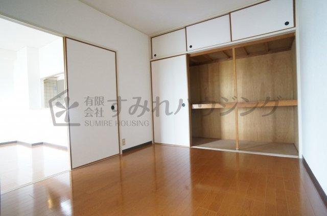 ライオンズマンション宝塚売布のその他