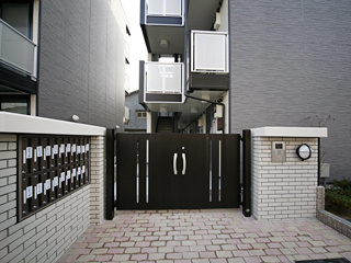 【その他共用部分】 | レオパレス夢眠舎