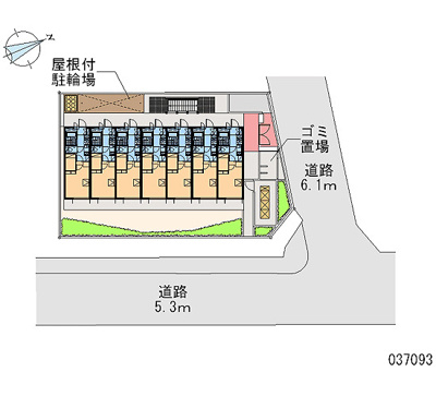 【地図】 | レオパレスうめ