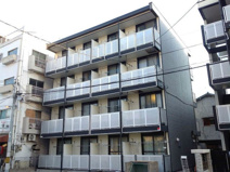 レオパレス遊眠舎の画像