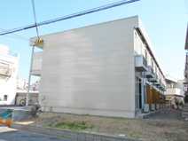 レオパレスステラの画像