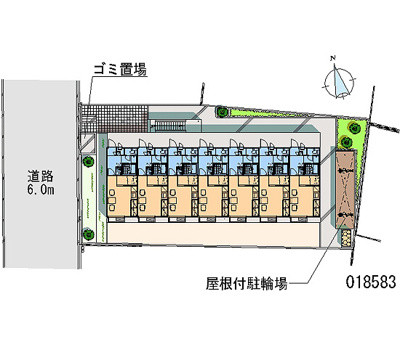 【地図】 | レオパレスステラ