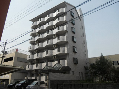 【外観】 | ロイヤルアネックス宮西