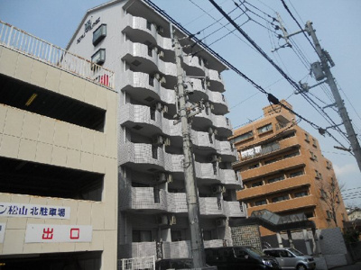 【外観】 | ロイヤルアネックス宮西