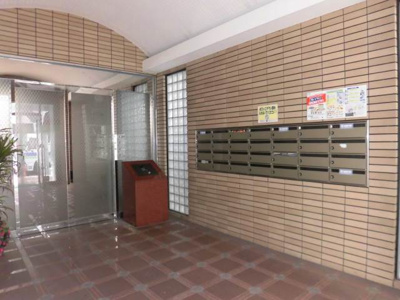 【外観】 | ロイヤルアネックス宮西