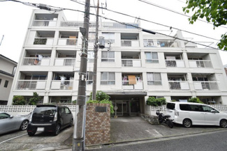 【外観】 | 物件のお問い合わせは、 ０１２０－７００－９６８までお気軽にどうぞ！
外観