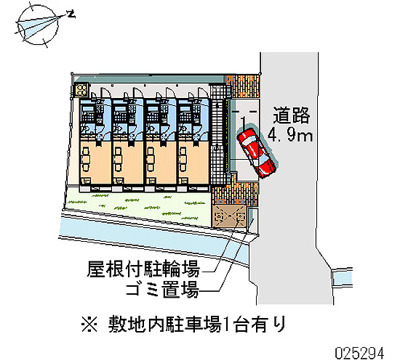 【地図】 | レオパレス東園田