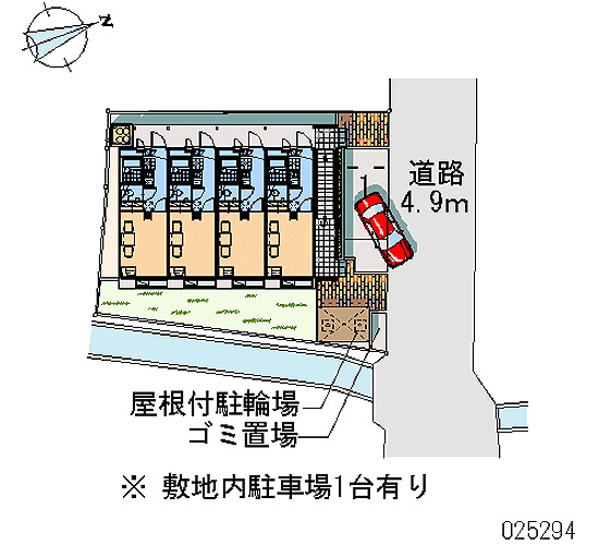【地図】 | レオパレス東園田