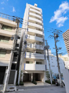 マリンズ心斎橋Ⅲの画像