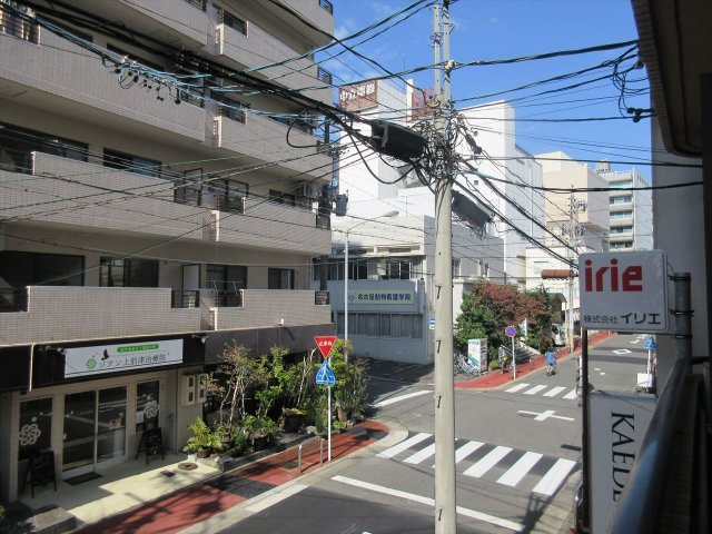 上前津かえでビル｜名古屋市の賃貸ならMy賃貸の展望|上前津かえでビル