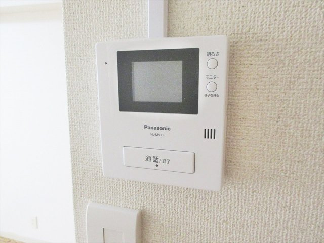 上前津かえでビル｜名古屋市の賃貸ならMy賃貸のセキュリティ|上前津かえでビル