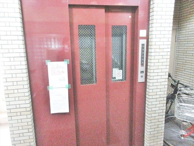 上前津かえでビル｜名古屋市の賃貸ならMy賃貸のその他共用部分|上前津かえでビル