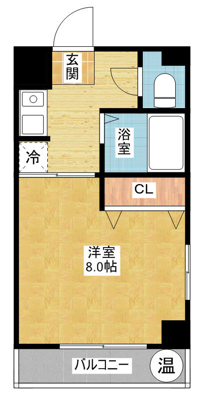 上前津かえでビル｜名古屋市の賃貸ならMy賃貸