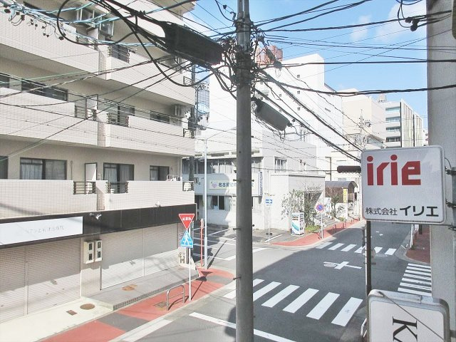 上前津かえでビル｜名古屋市の賃貸ならMy賃貸の周辺|上前津かえでビル