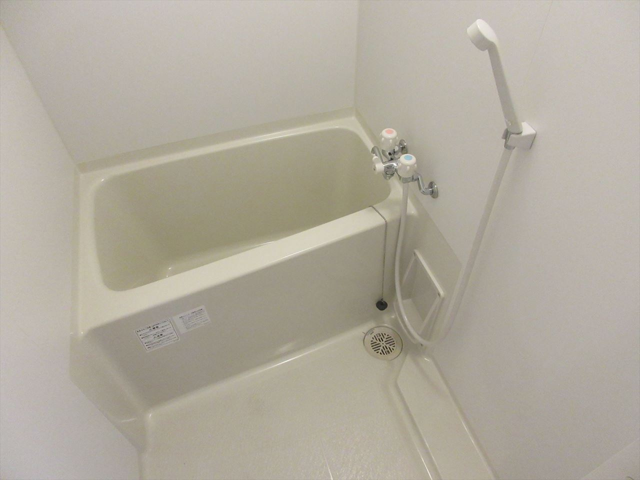 上前津かえでビル｜名古屋市の賃貸ならMy賃貸の浴室|上前津かえでビル