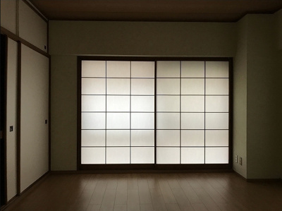【内装】 | アルス鶯谷