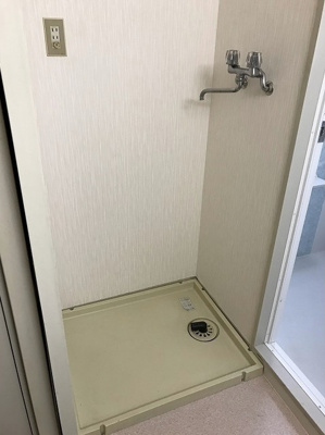 【設備】 | アルス鶯谷