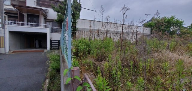 畑1丁目　売土地の画像