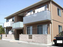 リッツハウス土居田の画像