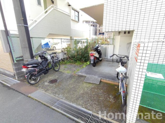 【その他共用部分】