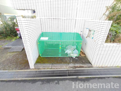 【その他共用部分】 | TOP港南台第1
