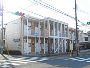 レオパレスネイバーズＮの画像