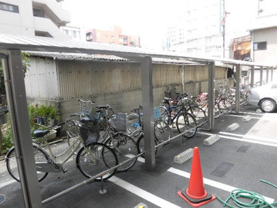 【外観】 | スカイタワー勝山