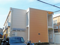 レオパレスネイバーズＳの画像