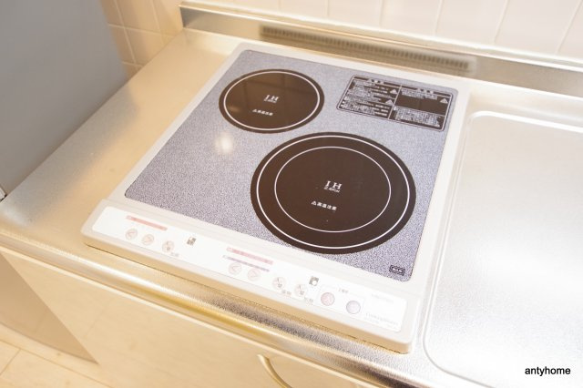 FIVE TWO　仲介手数料無料のキッチン