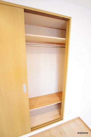 FIVE TWO　仲介手数料無料の収納