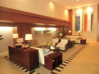 【その他共用部分】 | 【千里中央×タワーマンション】ザ・千里タワー | 平成21年4月完成。北大阪急行「千里中央」駅徒歩2分の駅前タワーマンションです。