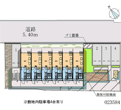 【地図】 | レオパレスエアル