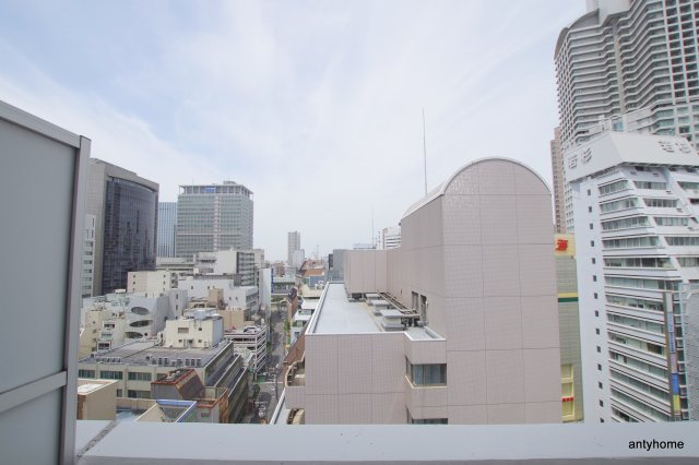 W.O.B.UMEDA　仲介手数料無料の展望
