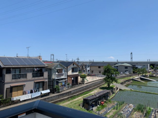 【展望】