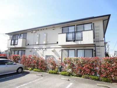 【外観】 | スプリングスヒル中央