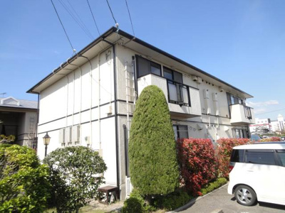 【外観】 | スプリングスヒル中央