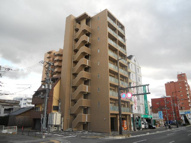 スカイミラニスタ本町の画像