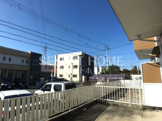 【展望】 | アーバン東蔵前