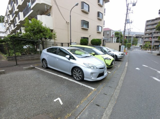 【駐車場】 | 駐車場