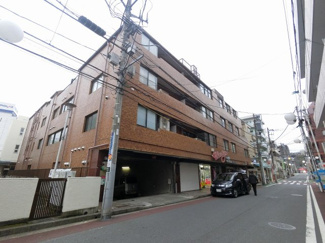 【外観】 | 外観部分