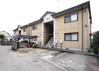 【外観】 | グランコート鴨川