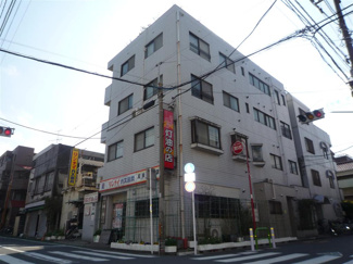 【外観】