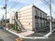 レオパレス道意１号の画像