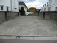 堺市東区日置荘田中町　売土地の画像